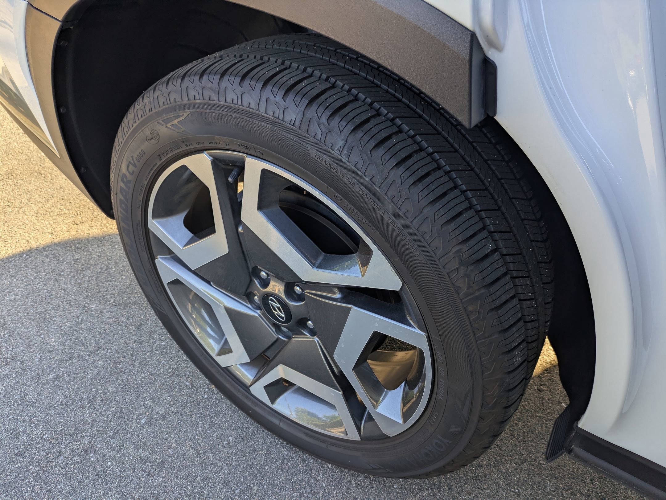 Used 2024 Hyundai Palisade SEL w/ Premium Package FWD image 36