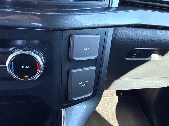 Certified 2023 Ford F150 XLT w/ Equipment Group 301A Mid AWD/4WD image 28