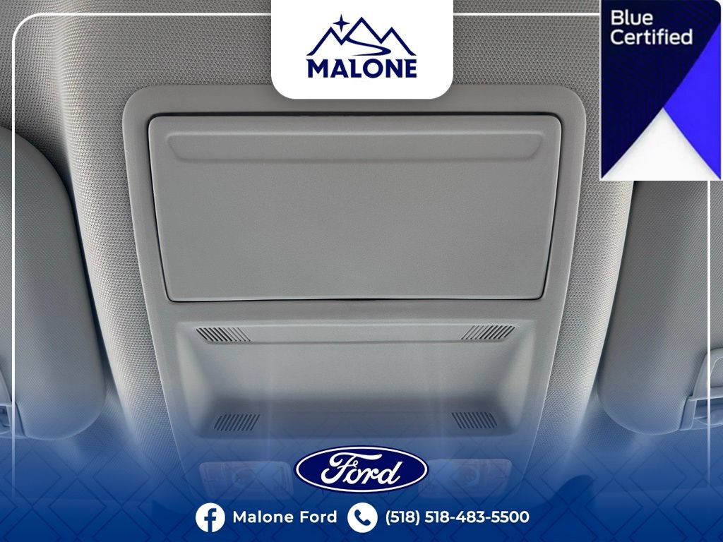 Certified 2024 Ford Bronco Sport Badlands AWD/4WD image 37