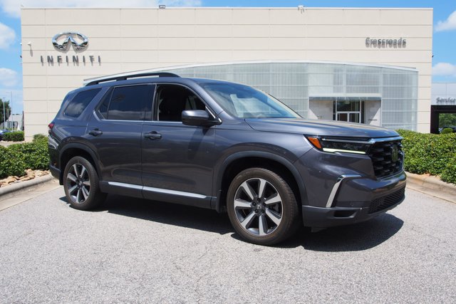 Used 2024 Honda Pilot Touring