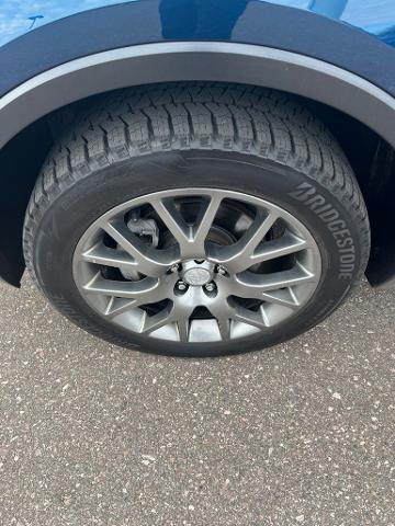 Used 2019 Buick Encore Sport Touring AWD/4WD image 9