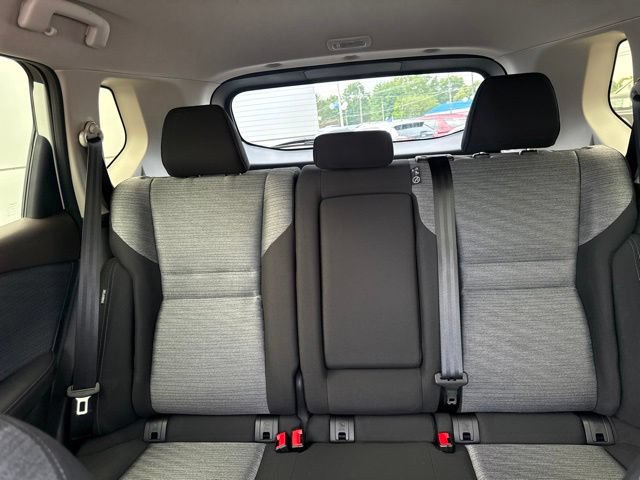 Used 2023 Nissan Rogue SV AWD/4WD image 27