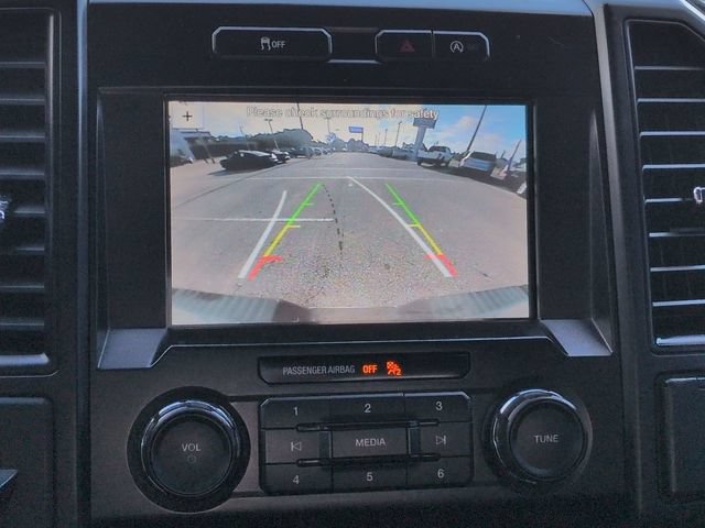 Certified 2019 Ford F150 XL w/ Equipment Group 101A Mid RWD image 20
