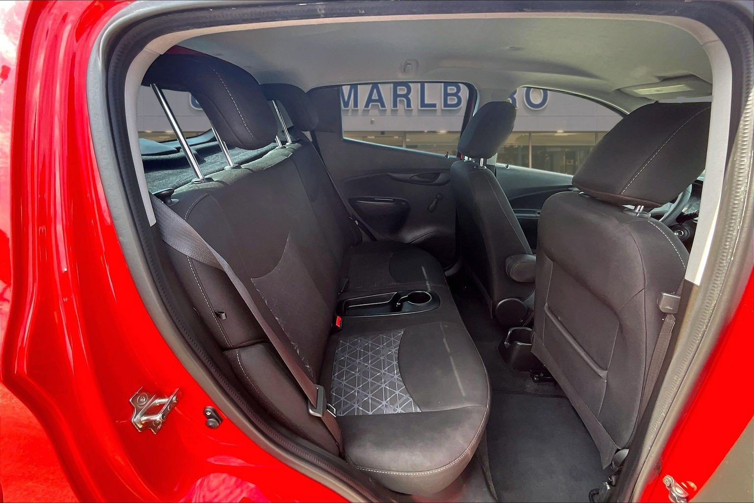 Used 2019 Chevrolet Spark LS FWD image 27