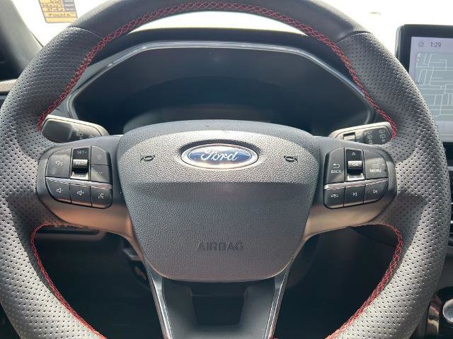 Certified 2023 Ford Escape ST-Line w/ Tech Pack #1 image 23