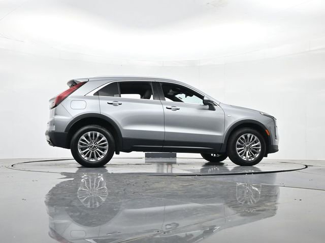 Used 2024 Cadillac XT4 Premium Luxury FWD image 35