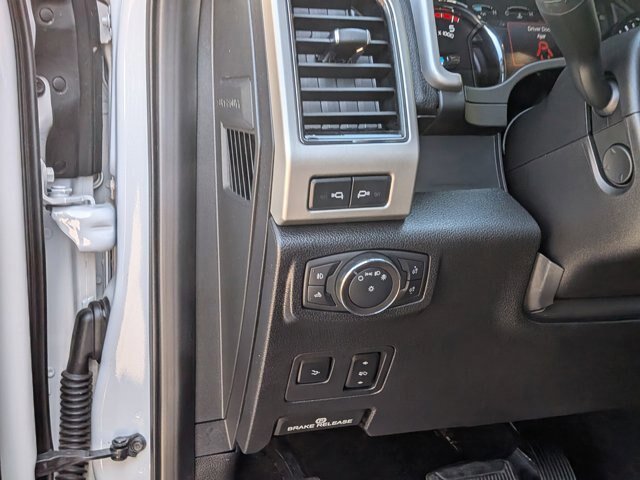 Certified 2019 Ford F250 Lariat w/ Lariat Ultimate Package AWD/4WD image 16