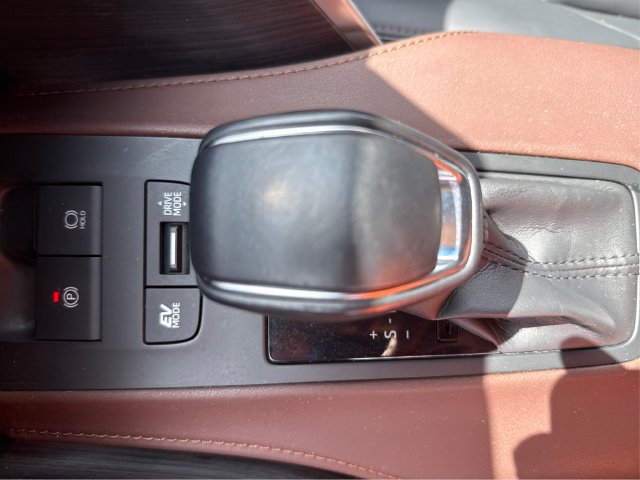 Used 2023 Toyota Venza XLE w/ Activity Package (TMS) AWD/4WD image 23