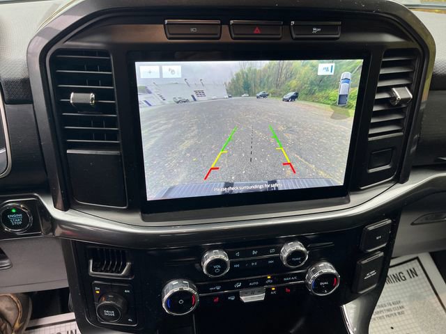 Certified 2023 Ford F150 XLT w/ Equipment Group 302A High image 16