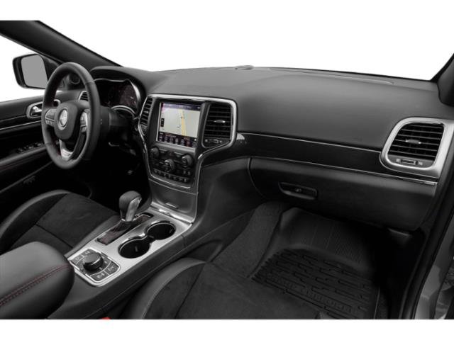 Used 2018 Jeep Grand Cherokee Trailhawk AWD/4WD image 42