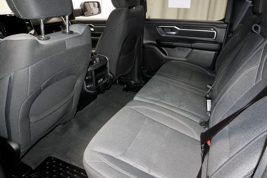 Used 2023 RAM 1500 Big Horn AWD/4WD image 22