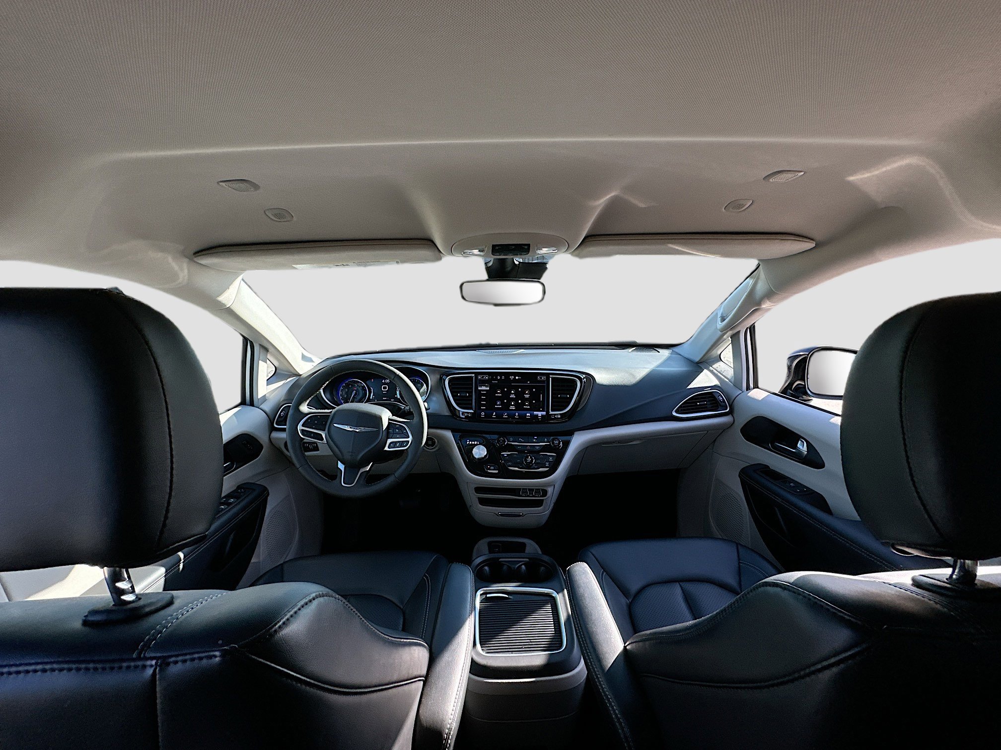 Used 2024 Chrysler Pacifica Touring-L image 20