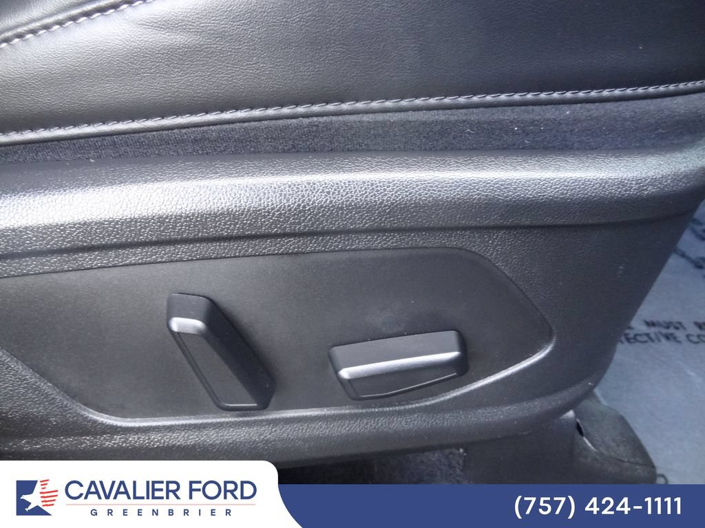 Used 2023 Kia Sorento SX AWD/4WD image 17