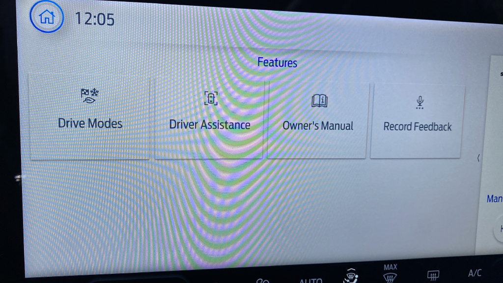 Certified 2023 Ford Escape Active w/ Tech Pack #1 AWD/4WD image 35