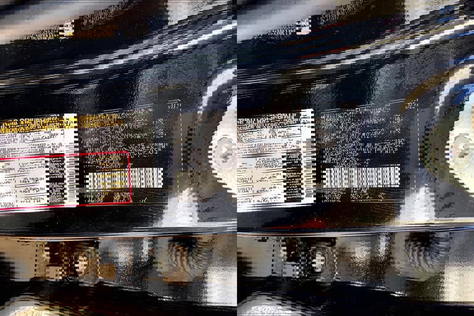 Used 2024 Toyota Grand Highlander XLE image 36