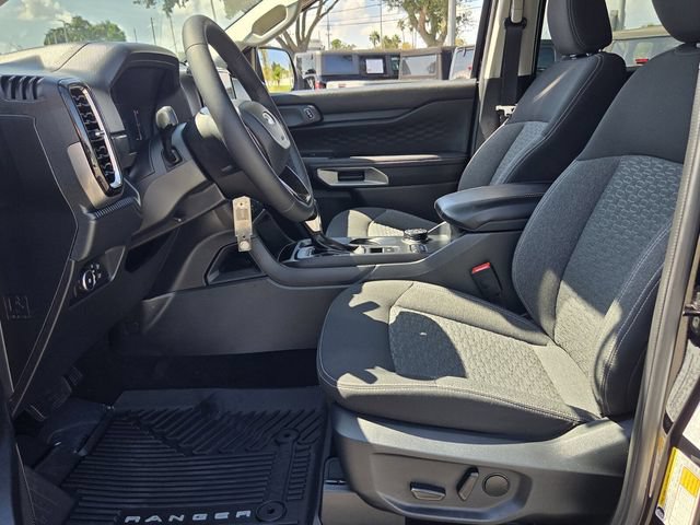 Certified 2024 Ford Ranger XLT AWD/4WD image 13