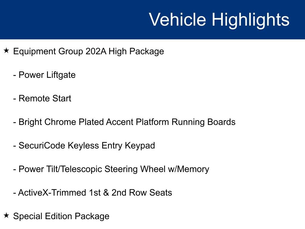 Certified 2023 Ford Expedition Max XLT image 24