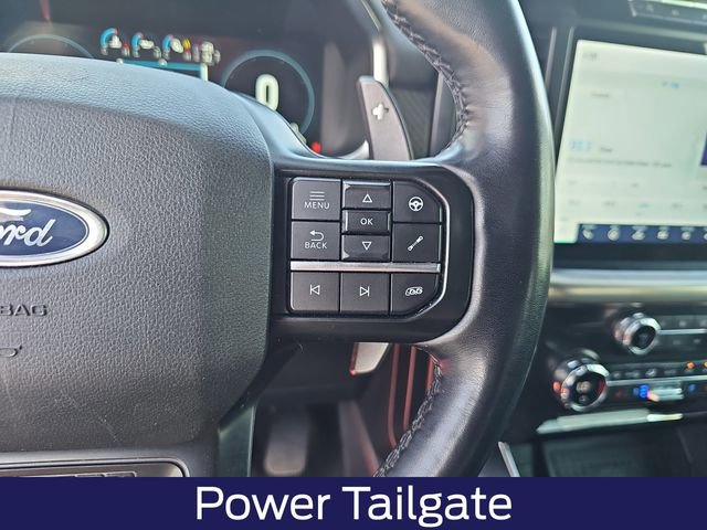 Certified 2021 Ford F150 Raptor w/ Equipment Group 801A High AWD/4WD image 20