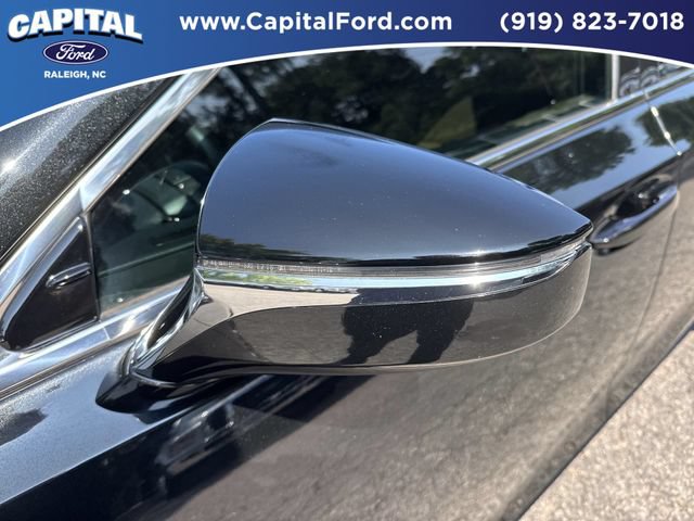 Used 2023 Lexus ES 350 w/ Accessory Package (Z1) FWD image 12