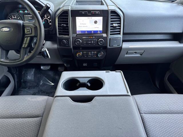 Certified 2020 Ford F150 XLT w/ Equipment Group 301A Mid AWD/4WD image 28