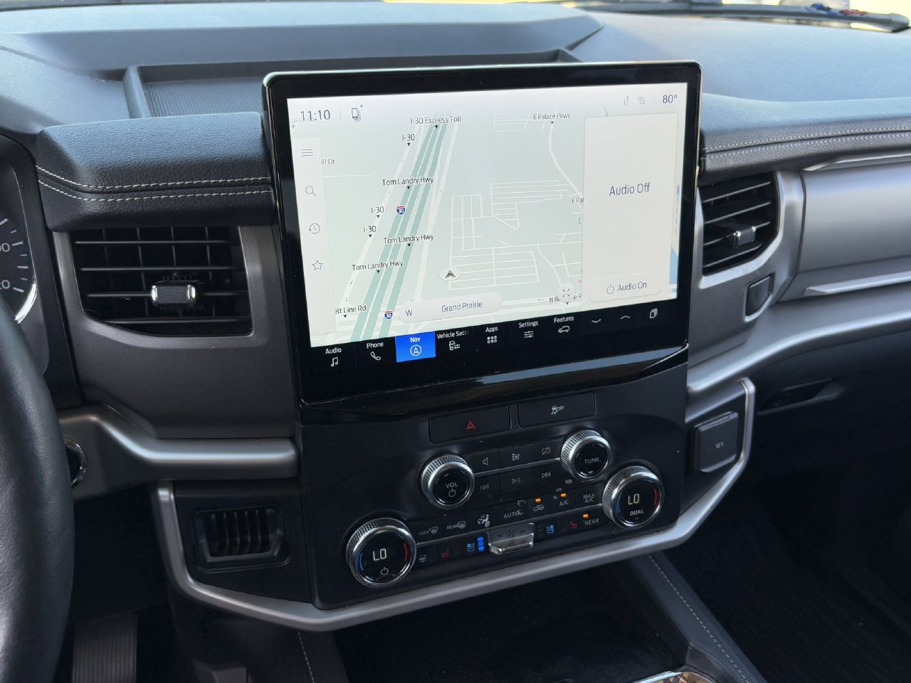Certified 2022 Ford Expedition XLT RWD image 21