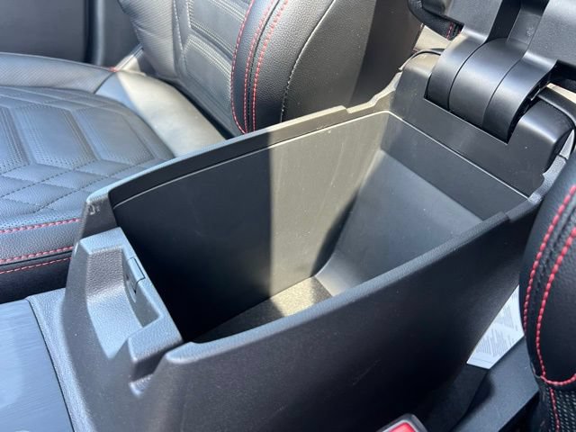 Certified 2024 Ford Escape ST-Line Elite w/ Premium Technology Package AWD/4WD image 18