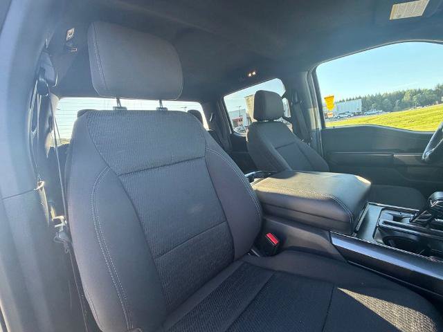 Certified 2023 Ford F150 XLT w/ Equipment Group 302A High AWD/4WD image 40