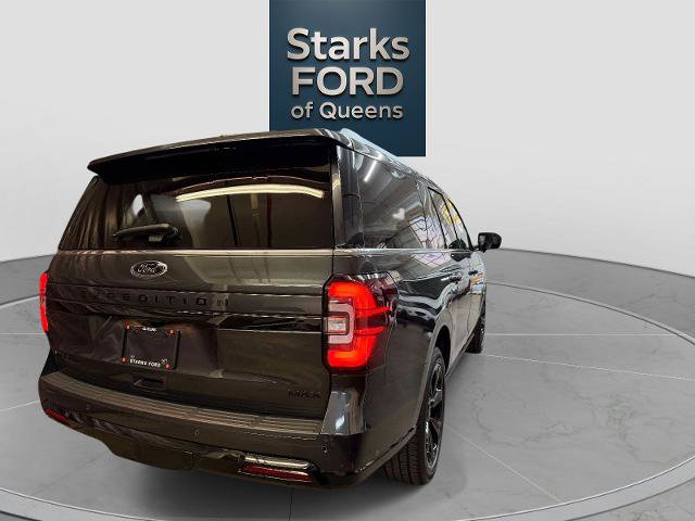 Certified 2023 Ford Expedition Max Limited AWD/4WD image 6