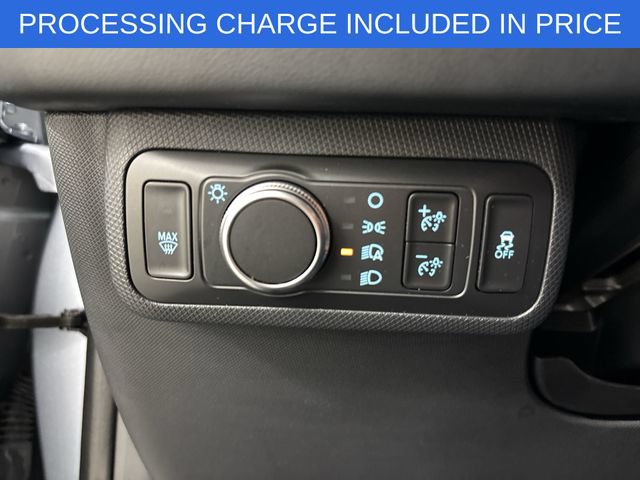 Certified 2022 Ford Mustang Mach-E Select RWD image 20