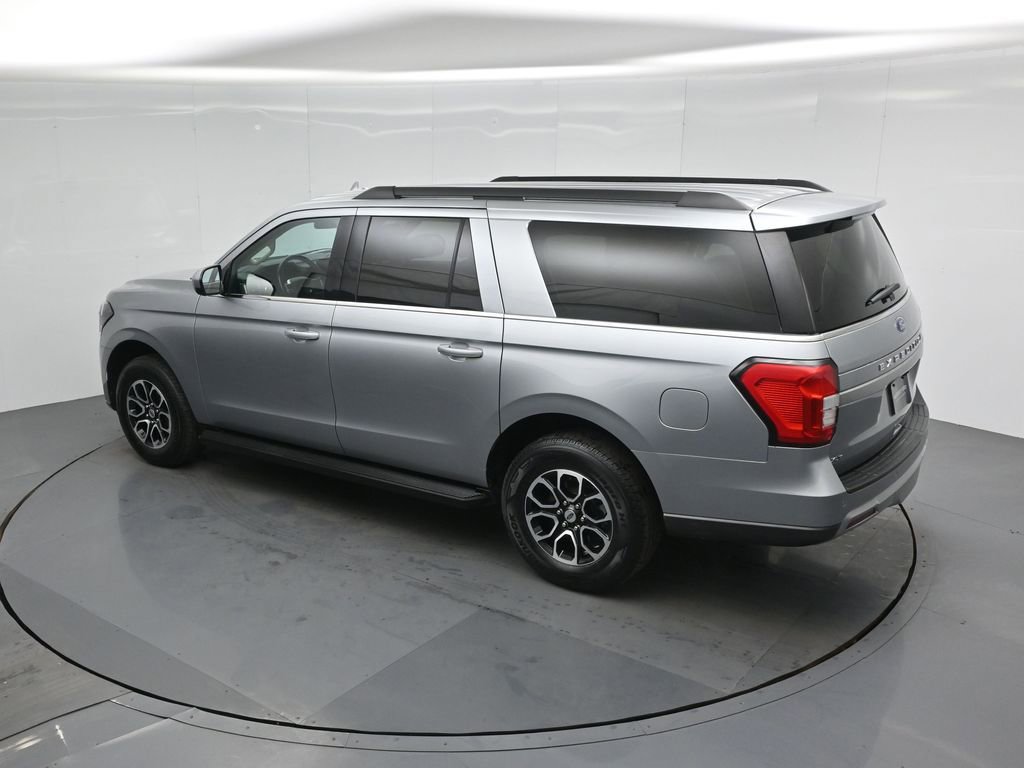 Certified 2024 Ford Expedition Max XLT image 47