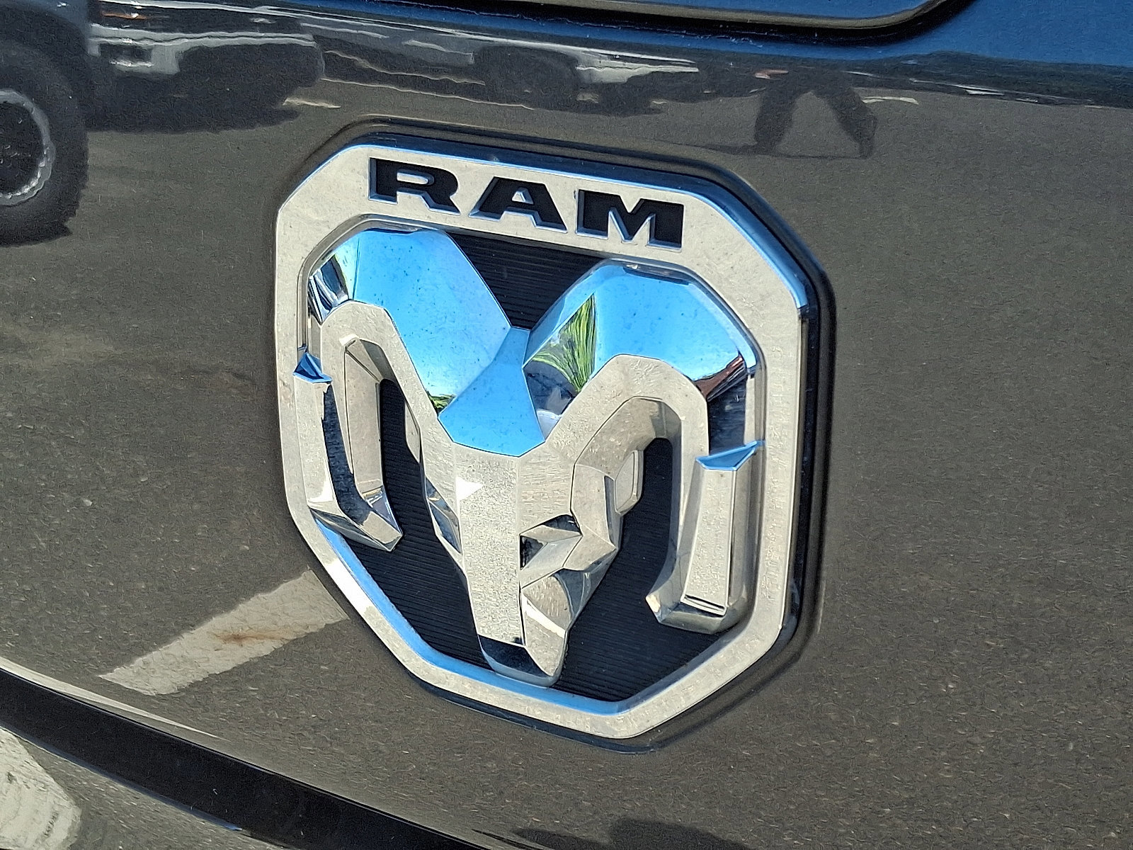 Used 2021 RAM 1500 Big Horn image 31