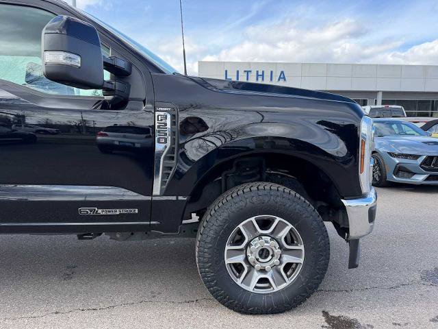 Certified 2024 Ford F250 Lariat image 5