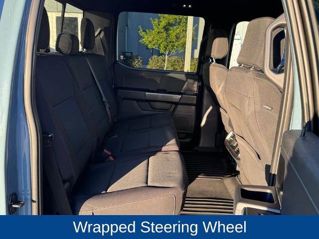 Certified 2023 Ford F150 XLT w/ Equipment Group 302A High image 19