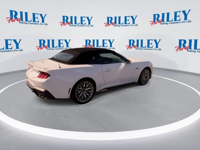 Certified 2024 Ford Mustang GT Premium RWD image 9