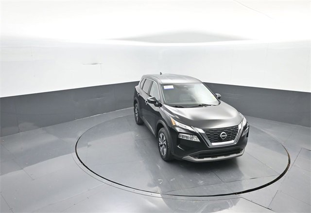 Used 2023 Nissan Rogue SV image 16