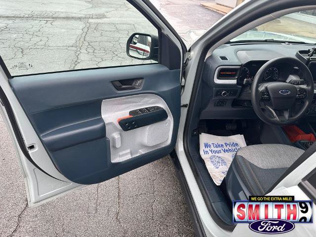 Certified 2023 Ford Maverick XLT w/ Equipment Group 300A Standard AWD/4WD image 14