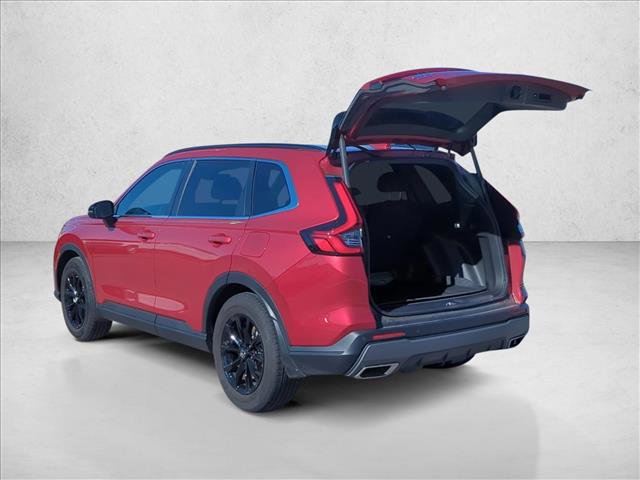 Used 2025 Honda CR-V Sport-L image 6