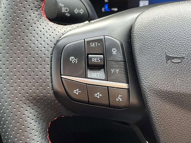 Certified 2025 Ford Escape ST-Line w/ Tech Pack #1 image 20