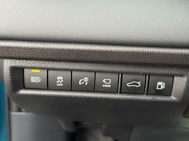 Used 2026 Toyota Camry XSE w/ Premium Plus Package FWD image 26