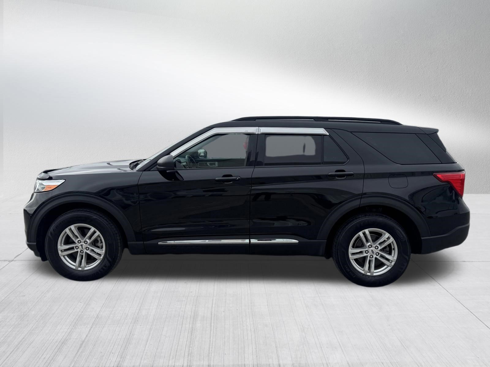 Certified 2022 Ford Explorer XLT AWD/4WD video 2