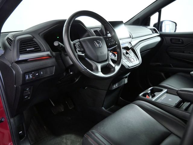 Used 2025 Honda Odyssey Sport-L image 16