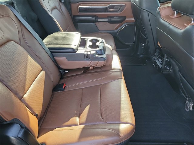 Used 2019 RAM 1500 Limited image 28