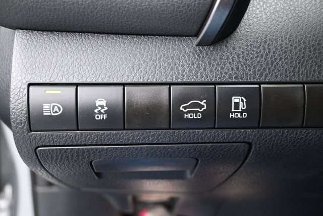 Used 2024 Toyota Camry XSE FWD image 24
