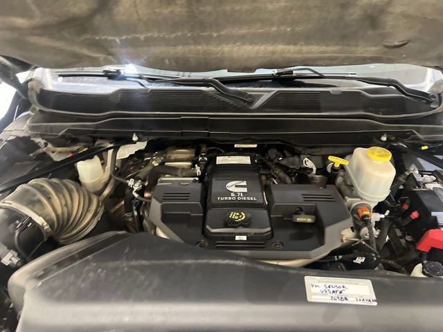 Used 2021 RAM 4500 Laramie AWD/4WD image 28