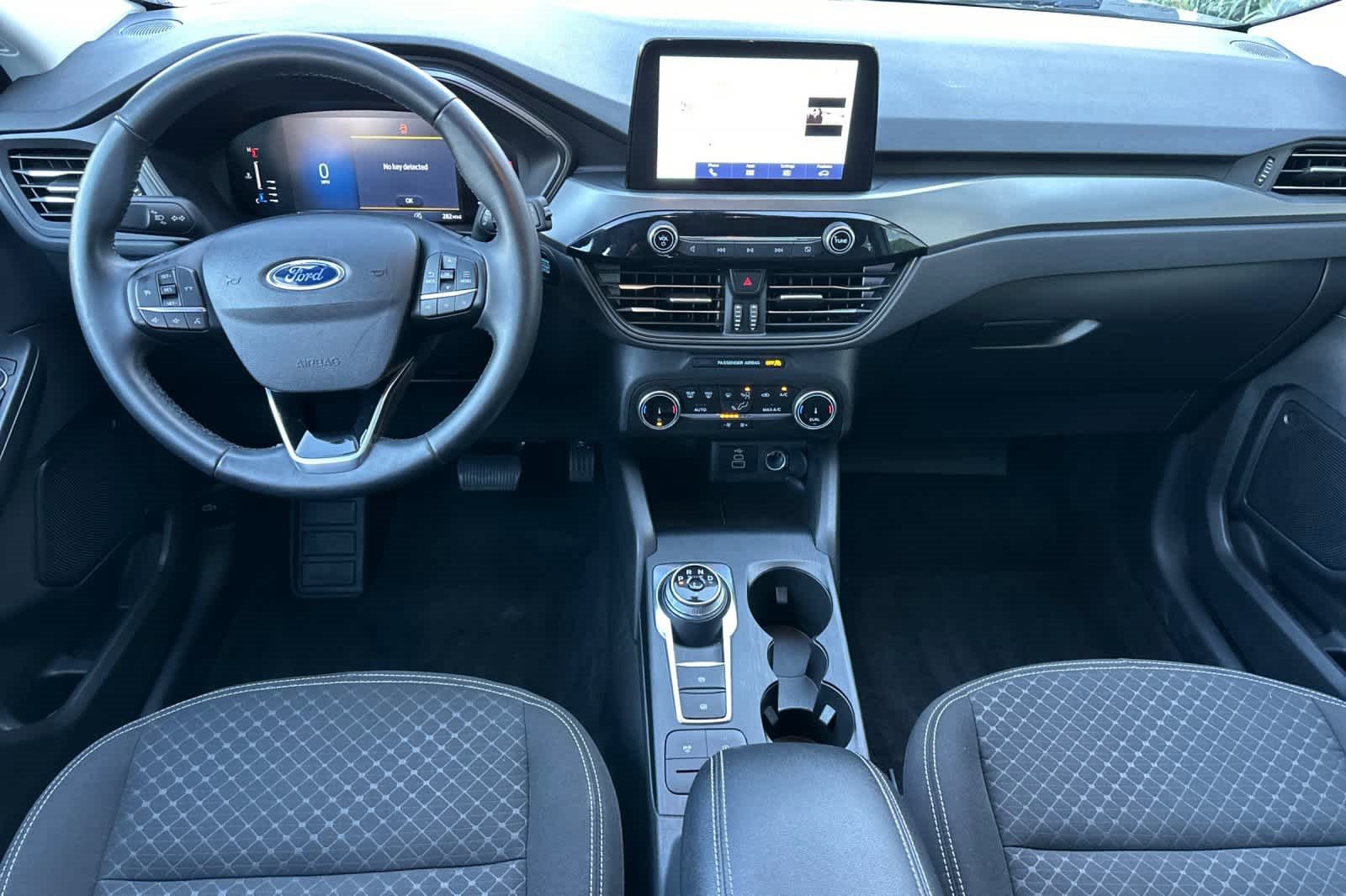 Certified 2024 Ford Escape Active image 9