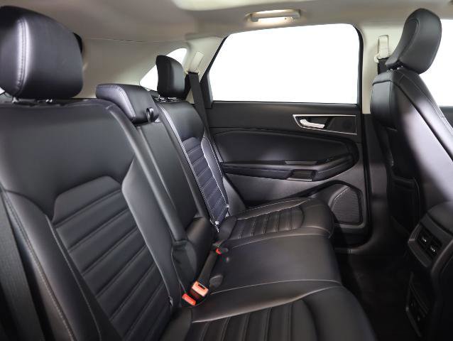 Certified 2024 Ford Edge SEL w/ Convenience Package image 11