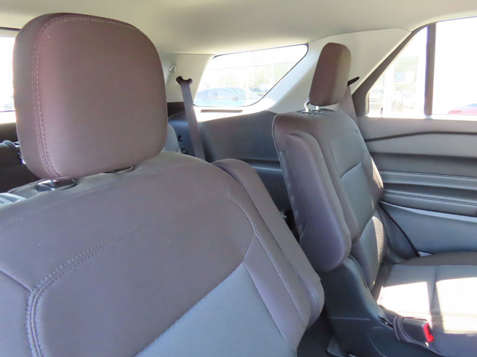 Certified 2022 Ford Explorer XLT AWD/4WD image 37