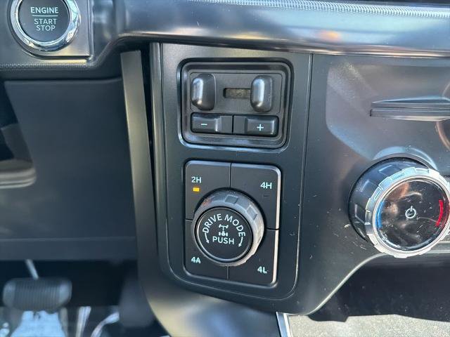 Certified 2025 Ford F150 Raptor AWD/4WD image 34