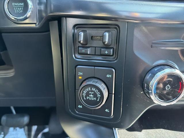 Certified 2025 Ford F150 Raptor AWD/4WD image 34