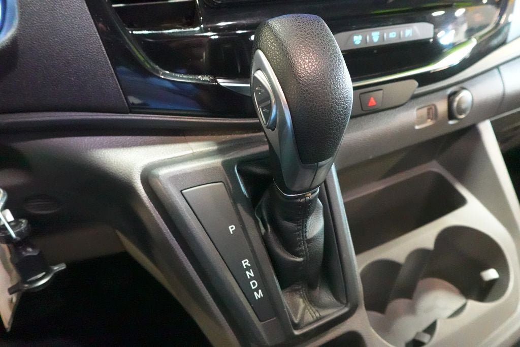 Certified 2023 Ford Transit 350 XLT RWD image 27